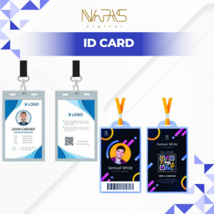 Jasa cetak ID Card termurah