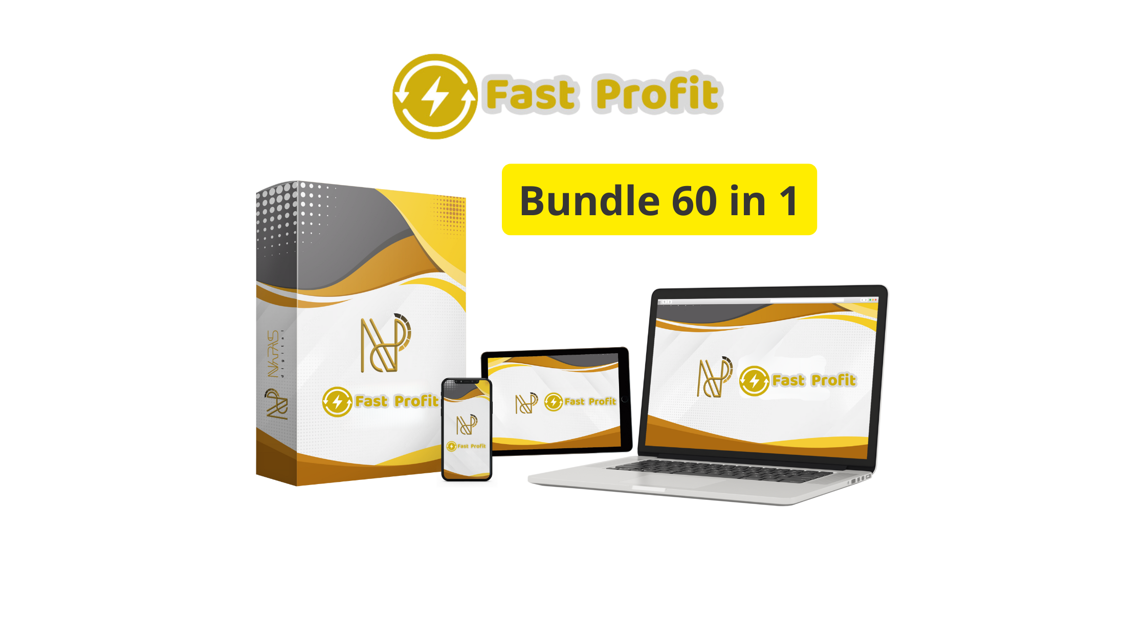 bundle produk digital