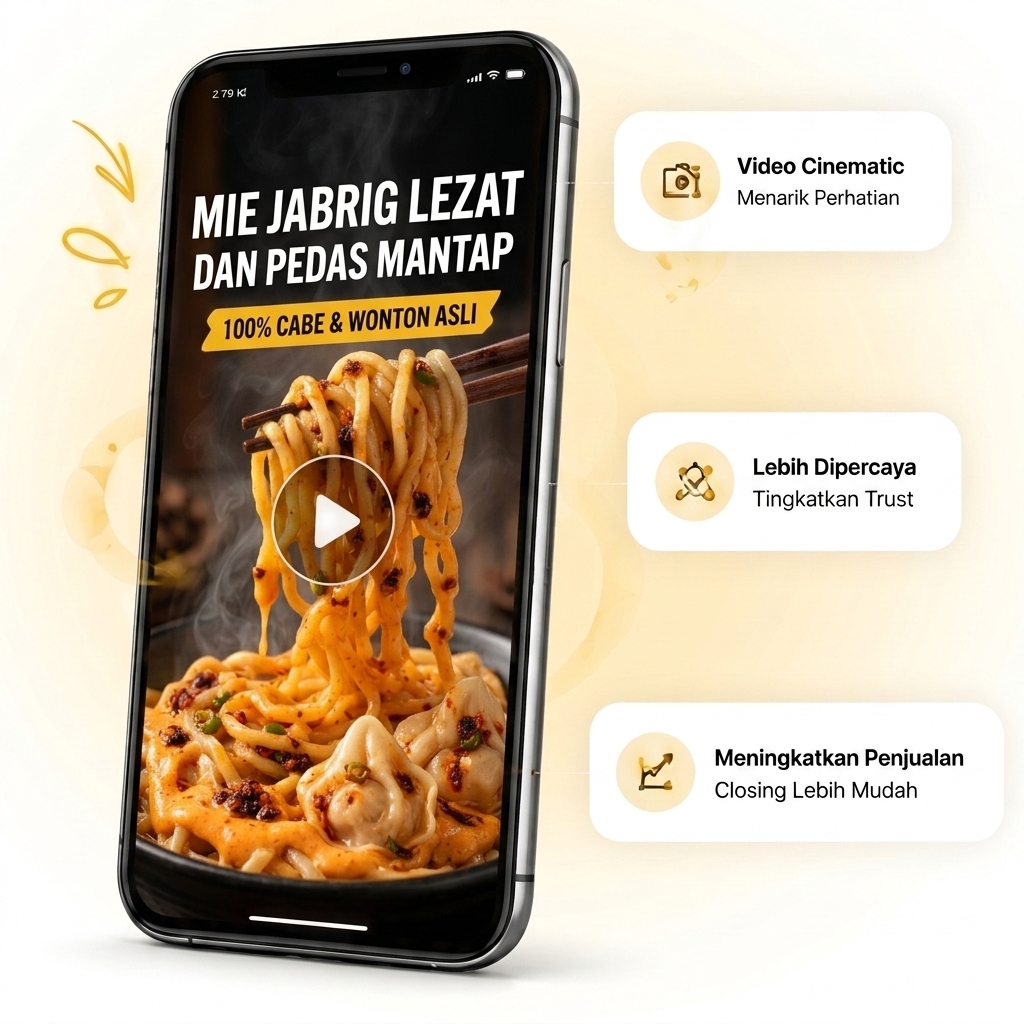 Foto Produk